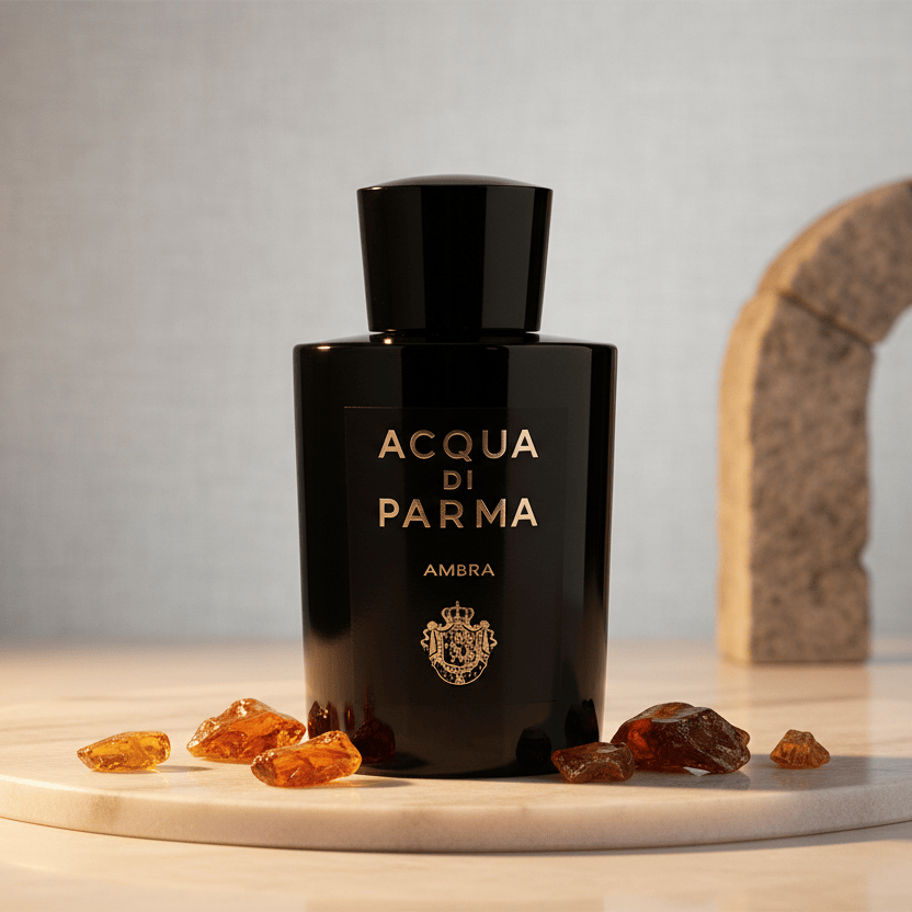 ACQUA DI PARMA Ambra 100ml 香水(男性用) ACQUA DI PARMA AMBRA 100ml ACQUA DI PARMA Ambra 100ml 香水(男性用) ACQUA DI PARMA AMBRA 100ml