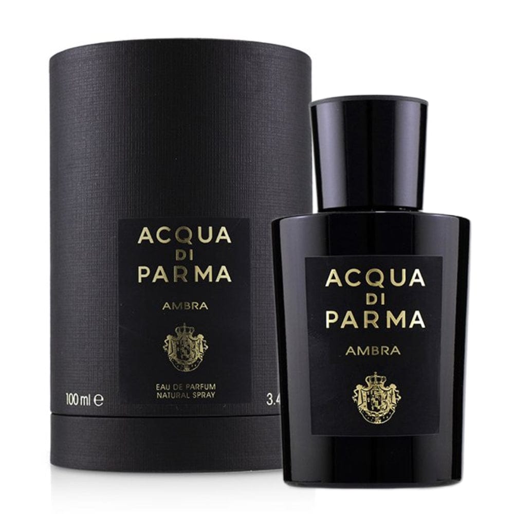 Acqua di Parma Colonia Ambra For Men Eau de Cologne