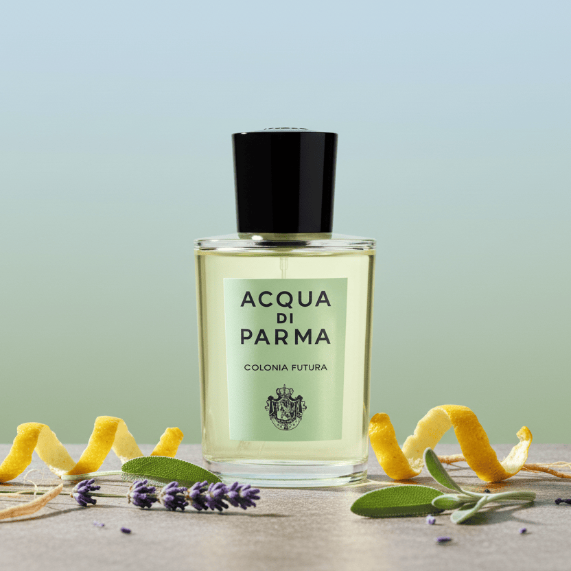 Acqua di Parma Colonia Futura Unisex Eau de Cologne