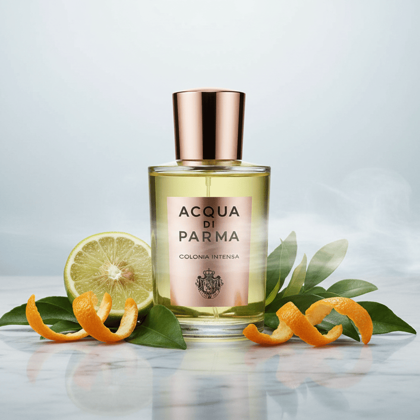 Acqua di Parma Colonia Intensa Unisex Eau de Parfum