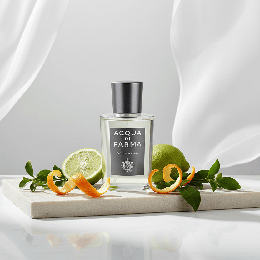 Acqua Di Parma Colonia Pura Unisex Eau De Cologne