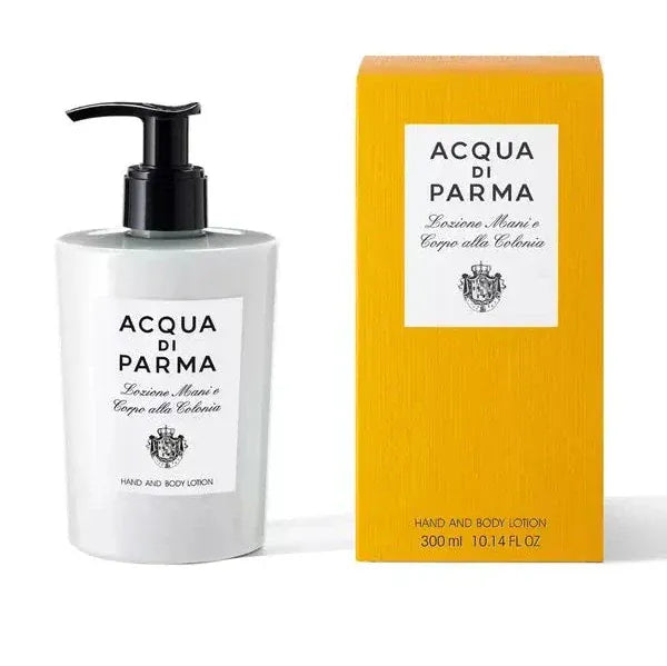 Acqua di Parma Colonia Unisex Eau de Cologne Body Lotion 10.14 oz / 300 ml