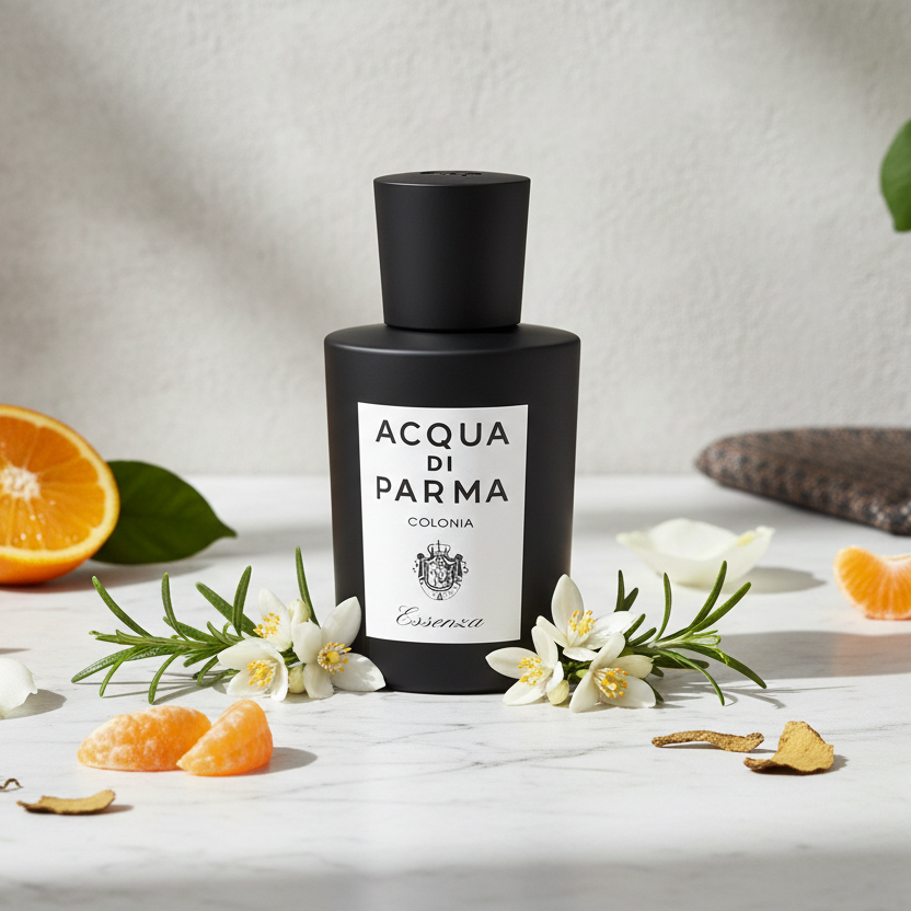 Acqua Di Parma Essenza Di Colonia For Men Eau de Cologne