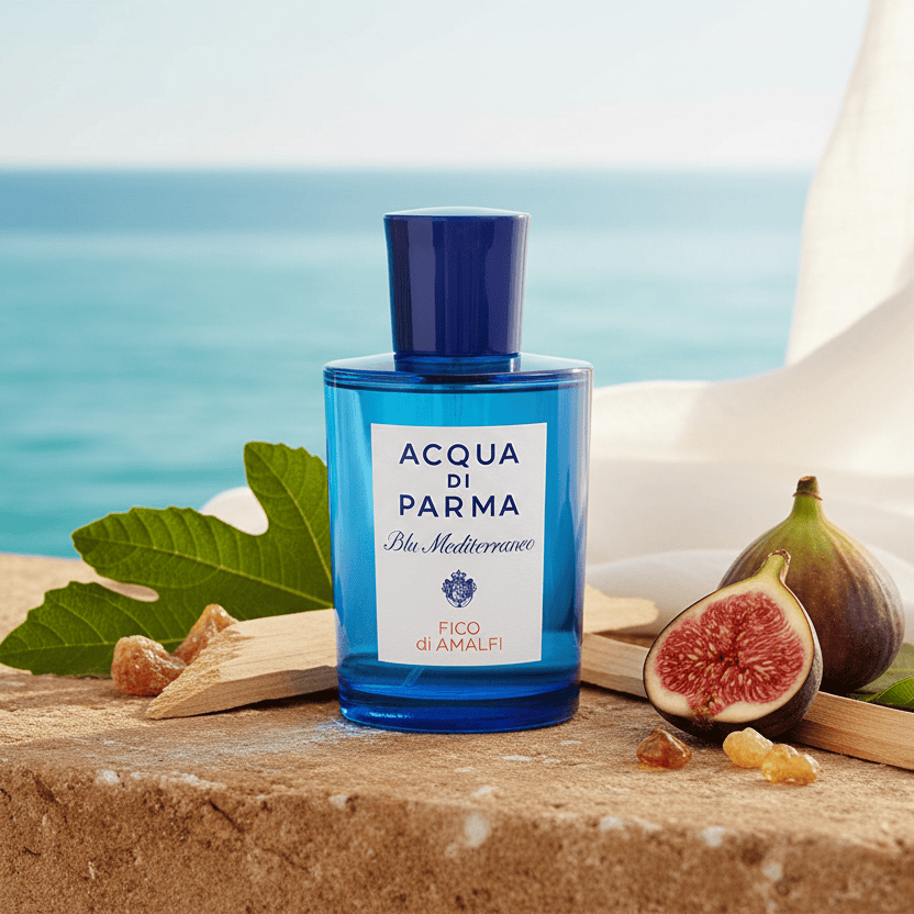 Acqua Di Parma Fico Di Amalfi For Men Eau De Toilette