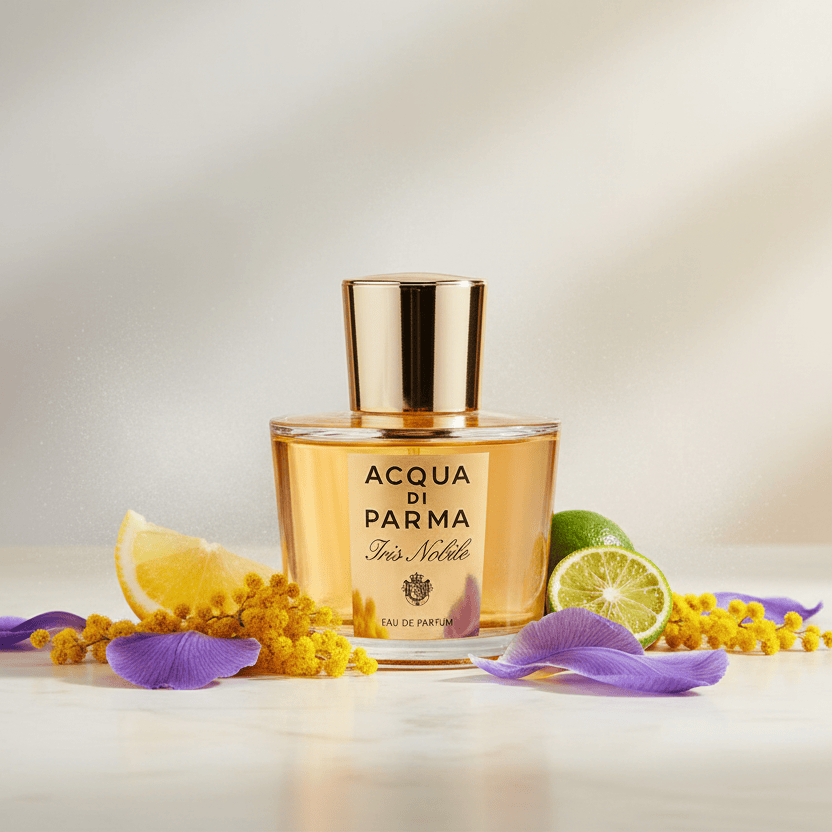 Acqua di Parma Iris Nobile– Fandi Perfume Acqua di Parma Iris Nobile– Fandi Perfume