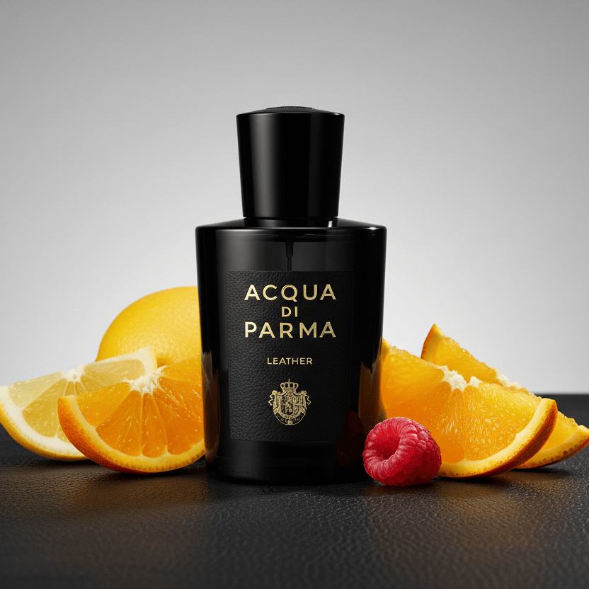 Acqua di Parma Leather Unisex Eau de Parfum 3.4 oz / 100 ml