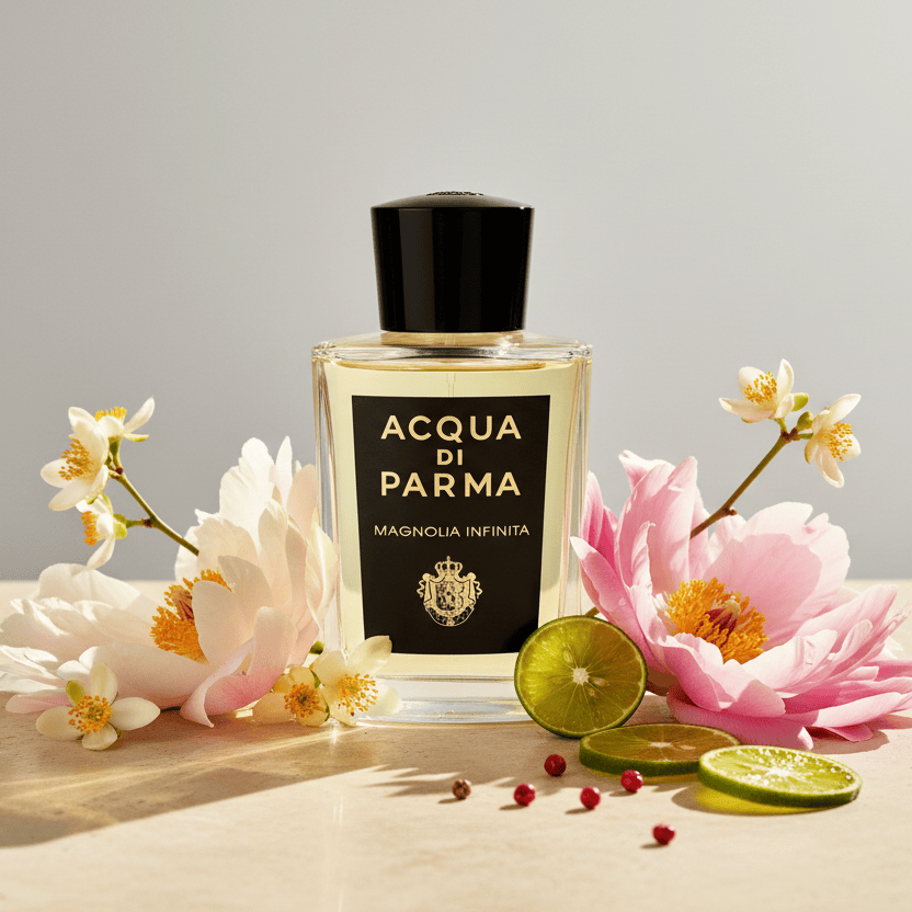 Acqua di Parma Magnolia Infinita For Women Eau de Parfum 3.4 oz / 100 ml