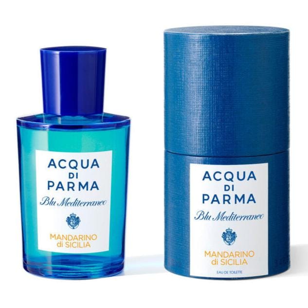 Acqua di Parma Mandarino di Sicilia– Fandi Perfume