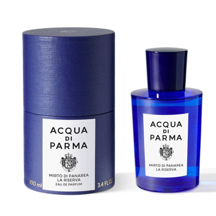 Acqua di Parma Mirto di Panarea Riserva– Fandi Perfume