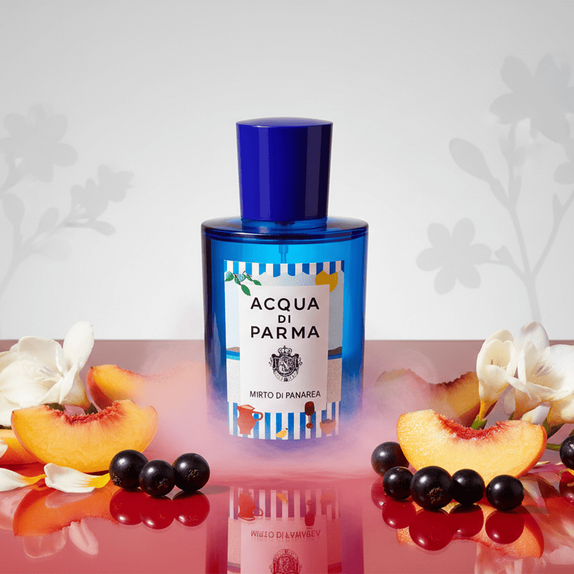 Acqua di Parma Mirto Di Panarea Summer Edition– Fandi Perfume Acqua di Parma Mirto Di Panarea Summer Edition– Fandi Perfume