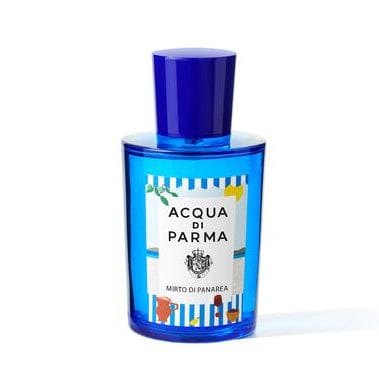 Acqua di Parma Mirto Di Panarea Summer Edition Unisex Eau de Toilette 3.4 oz / 100 ml
