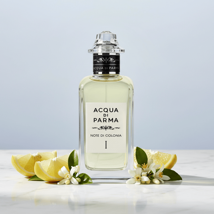Acqua Di Parma Note Di Colonia I Unisex Eau De Parfum 5.0 oz / 150 ml