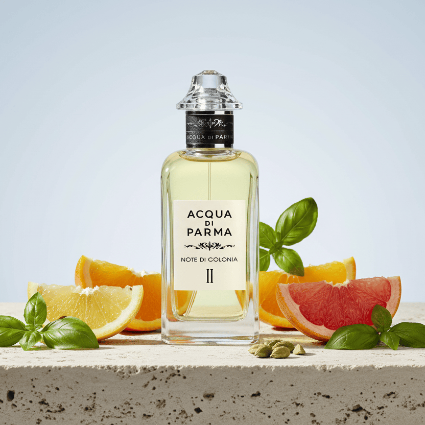 Acqua Di Parma Note Di Colonia II Unisex Eau De Parfum 5.0 oz / 150 ml