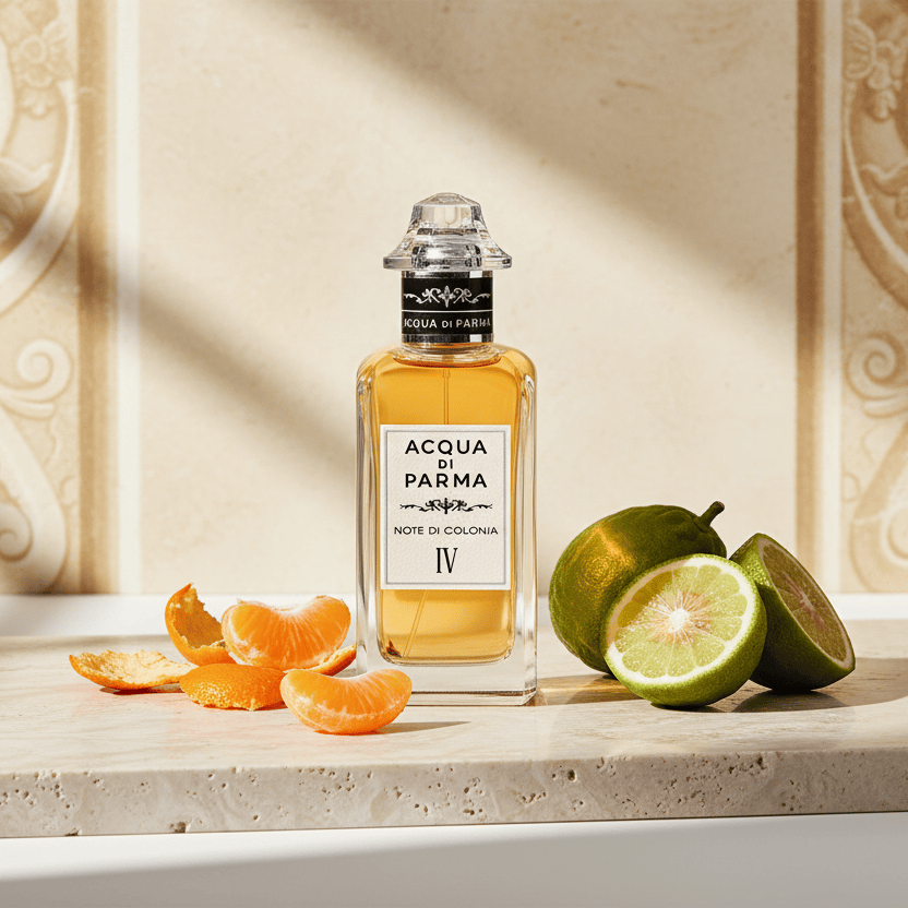 Acqua Di Parma Note Di Colonia IV Unisex Eau De Parfum 5.0 oz / 150 ml