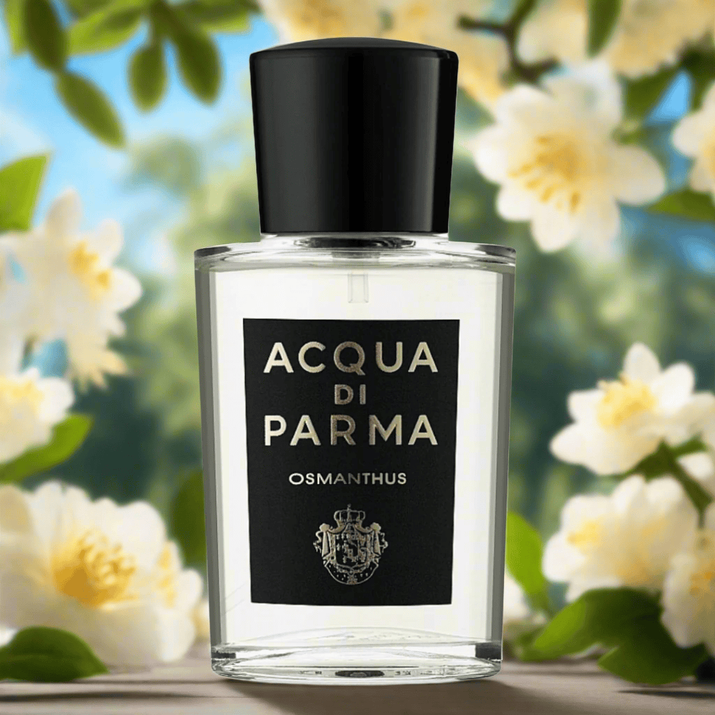 Acqua di Parma Osmanthus Eau de Parfum Unisex Eau de Parfum 3.4 oz / 100 ml