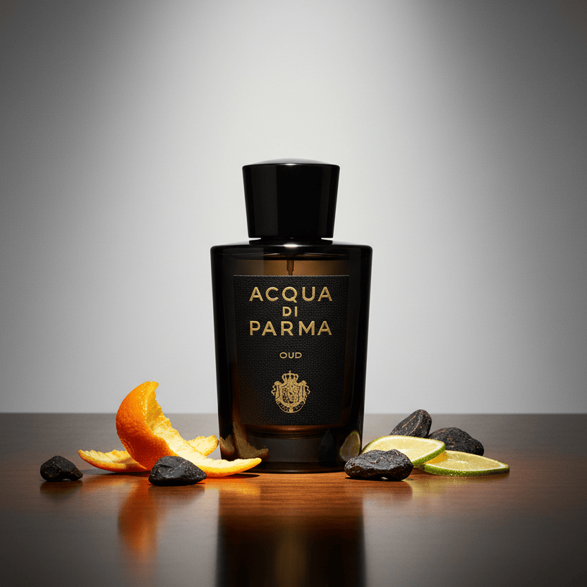 Acqua di Parma Oud Unisex  Eau de Parfum