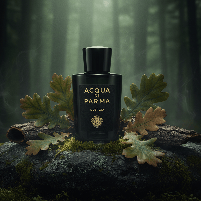 Acqua di Parma Quercia For Men Eau de Parfum 3.4 oz / 100 ml