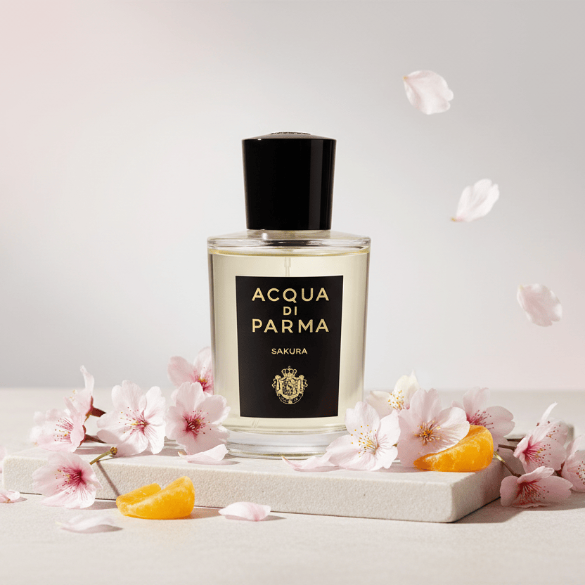 Acqua di parma Sakura Unisex Eau de Parfum 3.4 oz / 100 ml