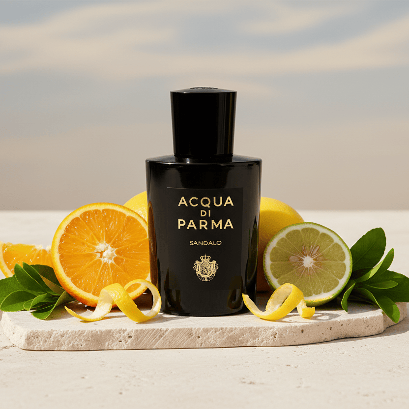 Acqua di Parma Sandalo Unisex Eau de Parfum 3.4 oz / 100 ml