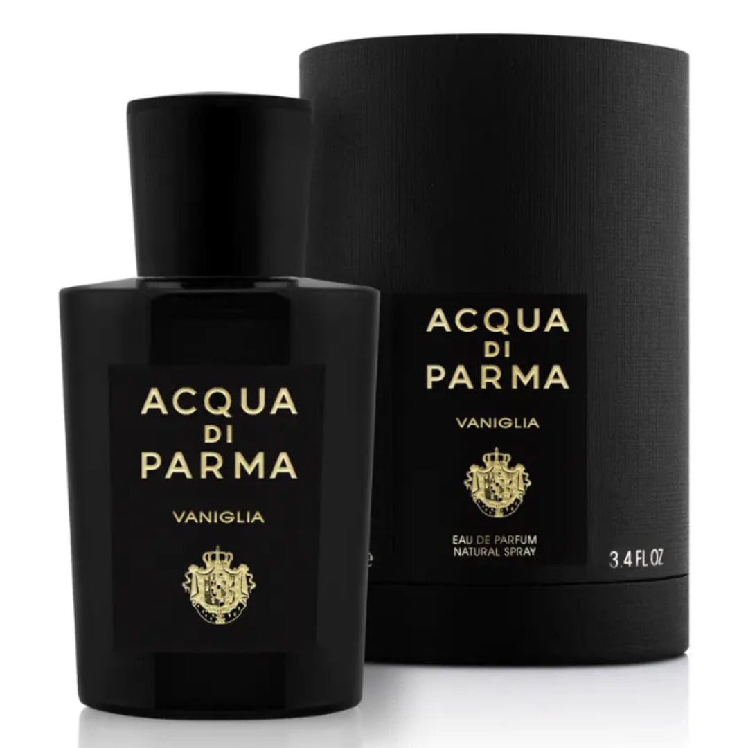 Acqua di Parma Vaniglia Eau de Parfum Unisex Eau de Parfum 3.4 oz / 100 ml