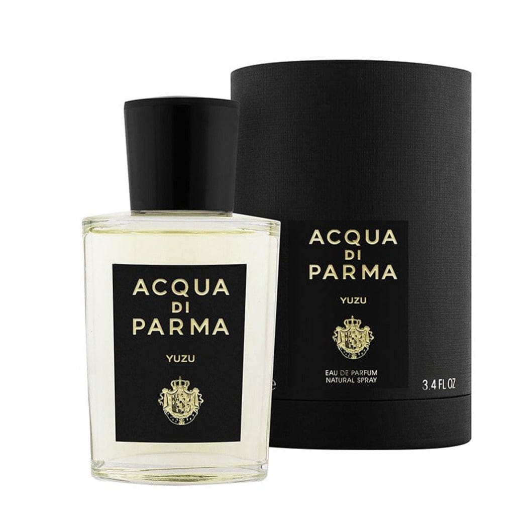Acqua di Parma Yuzu Eau de Parfum Unisex  Eau de Parfum 3.4 oz / 100 ml