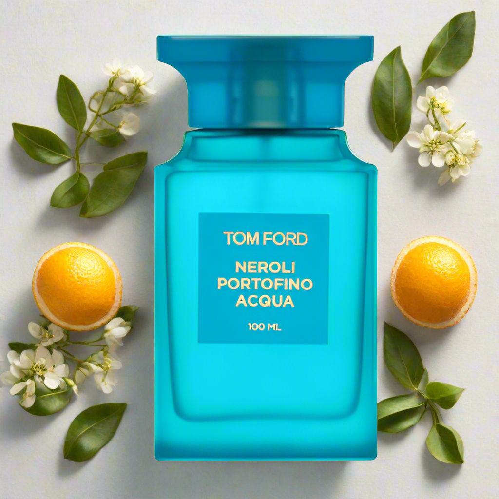 Hotsell Tom Ford Neroli Portofino Acqua EDT Spray 3.4 oz/100mL