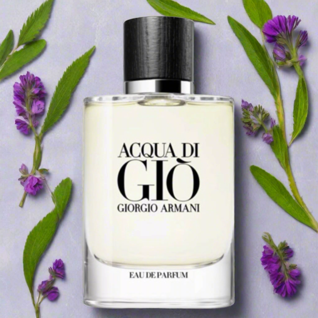 Giorgio Armani Acqua outlet Di Gio