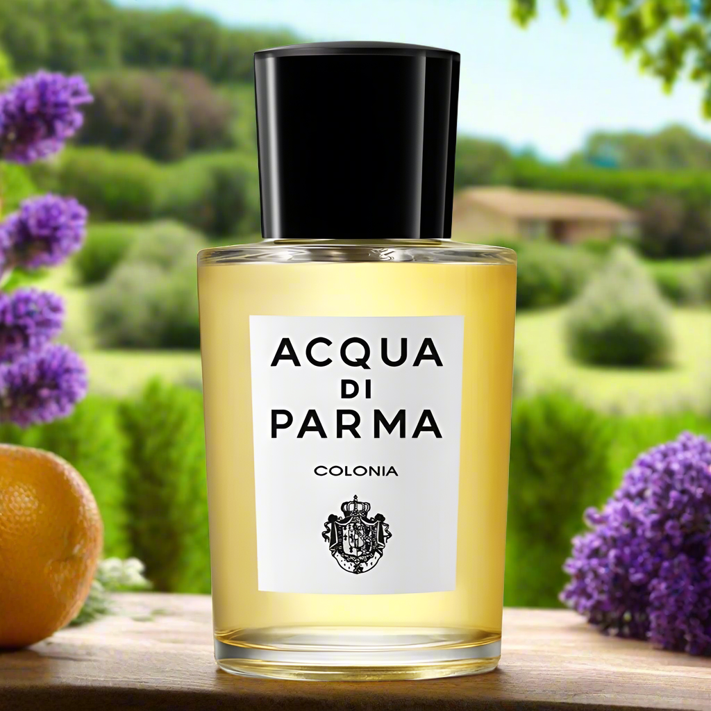 Acqua Di Parma Colonia Eau de Cologne, sold 6.0 oz.