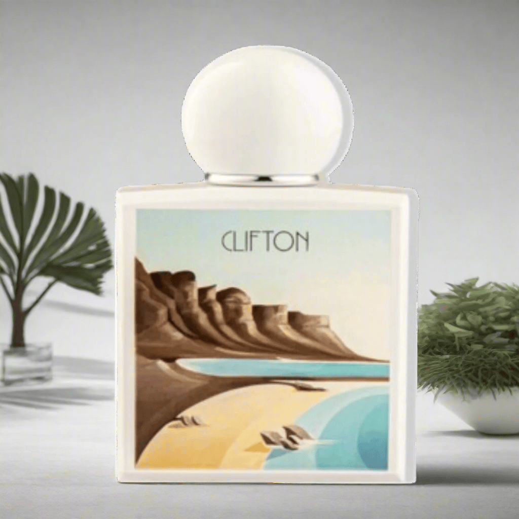 Adamo Clifton - Unisex Eau de Parfum 3.4 oz / 100 ml