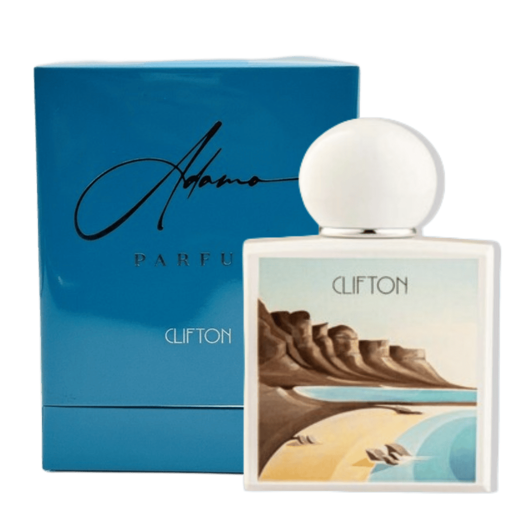 Adamo Clifton - Unisex Eau de Parfum 3.4 oz / 100 ml