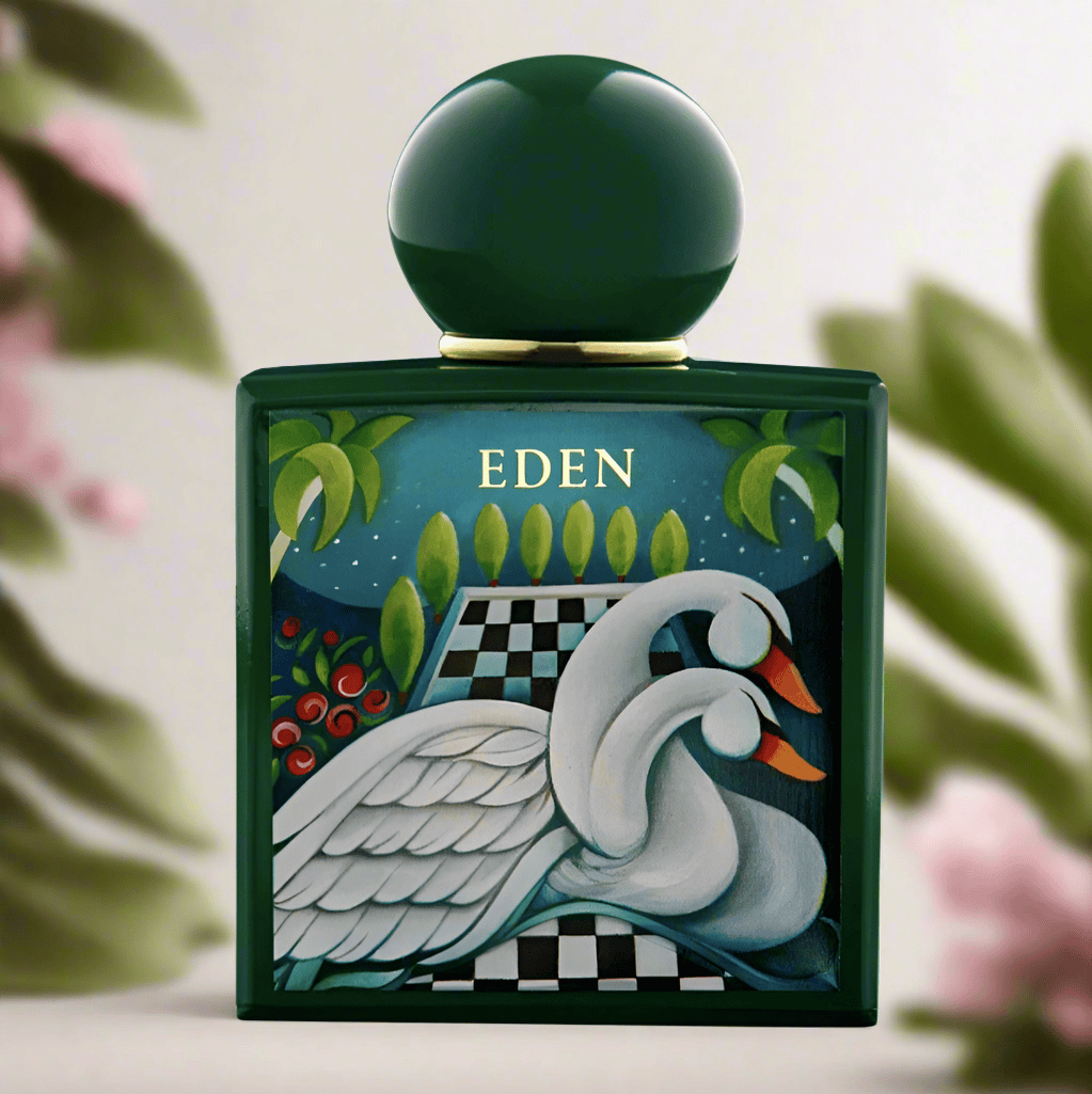 Adamo Eden - Unisex Eau de Parfum 3.4 oz / 100 ml