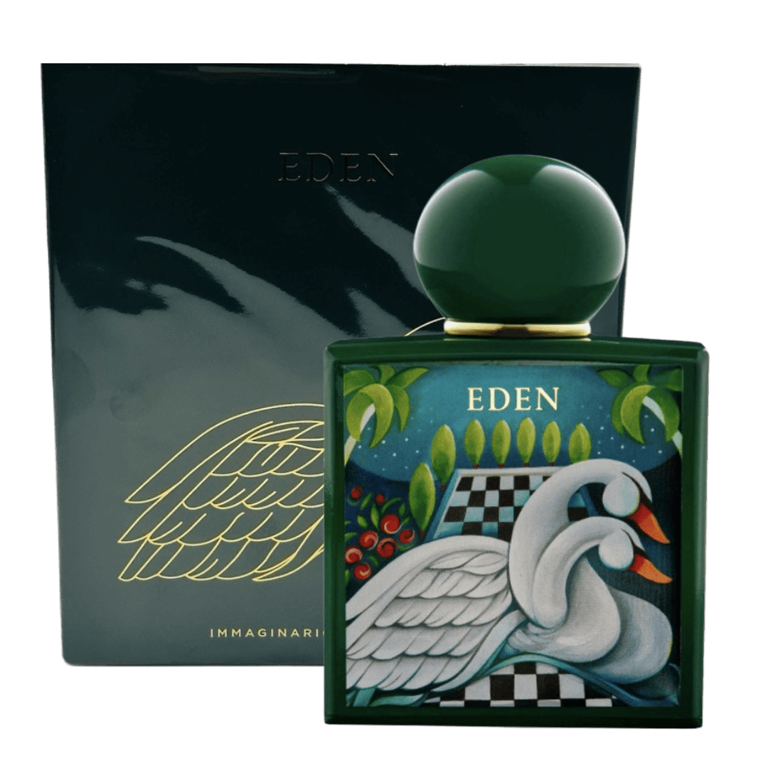 Adamo Eden - Unisex Eau de Parfum 3.4 oz / 100 ml