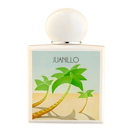 Adamo Juanillo - Unisex Eau de Parfum 3.4 oz / 100 ml