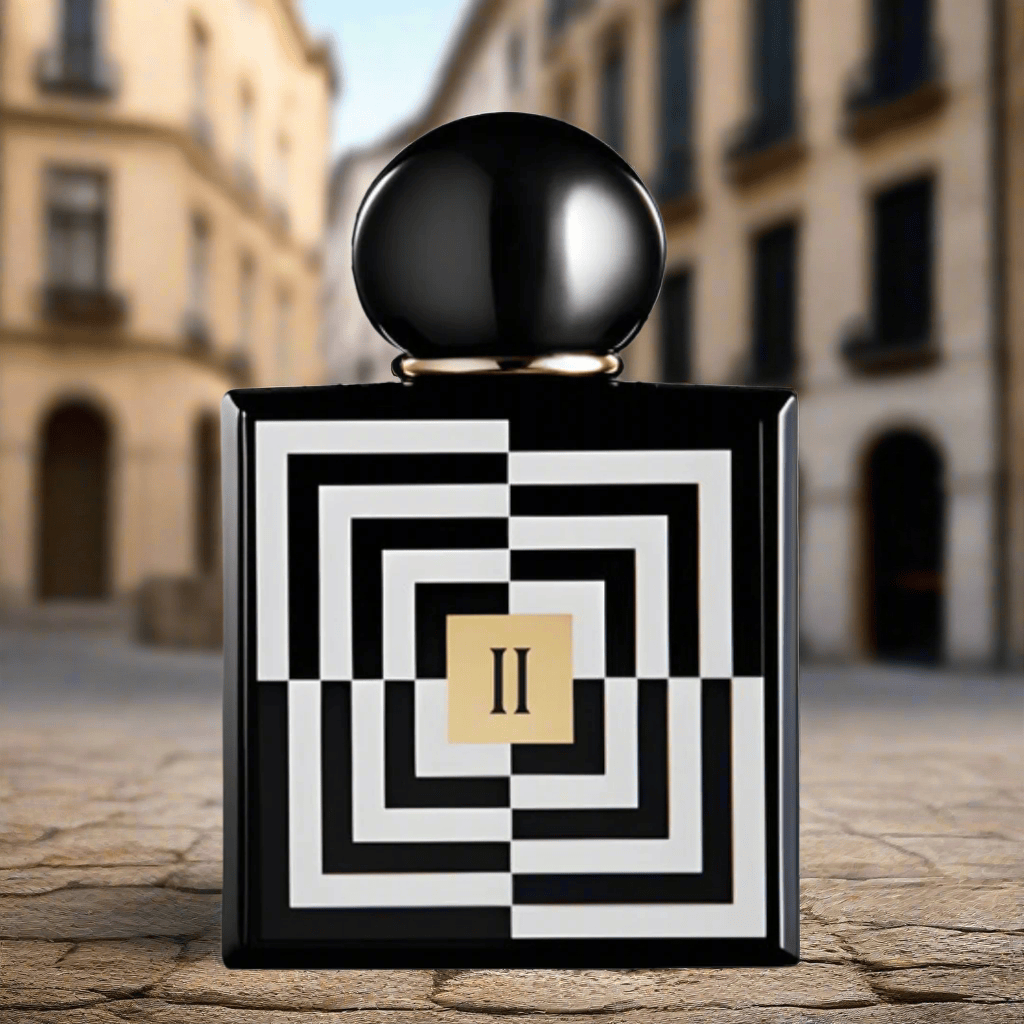 Adamo Roma II - Unisex Eau de Parfum 3.4 oz / 100 ml