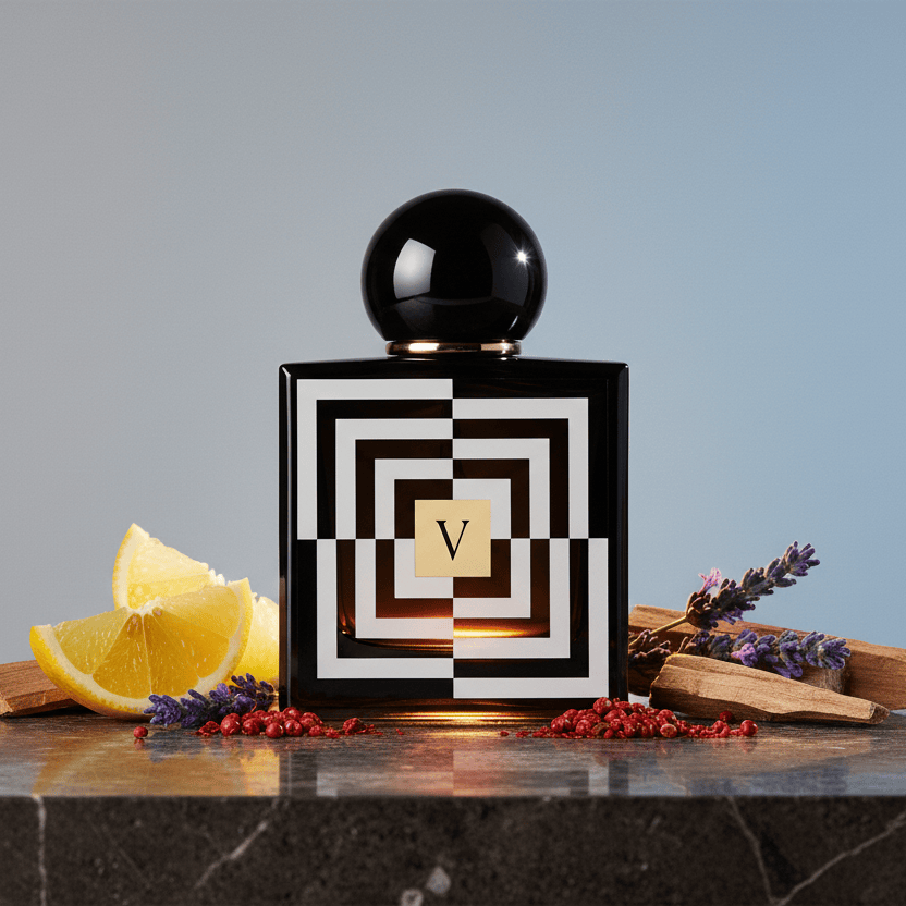 Adamo Roma V 3.4 oz / 100 ml