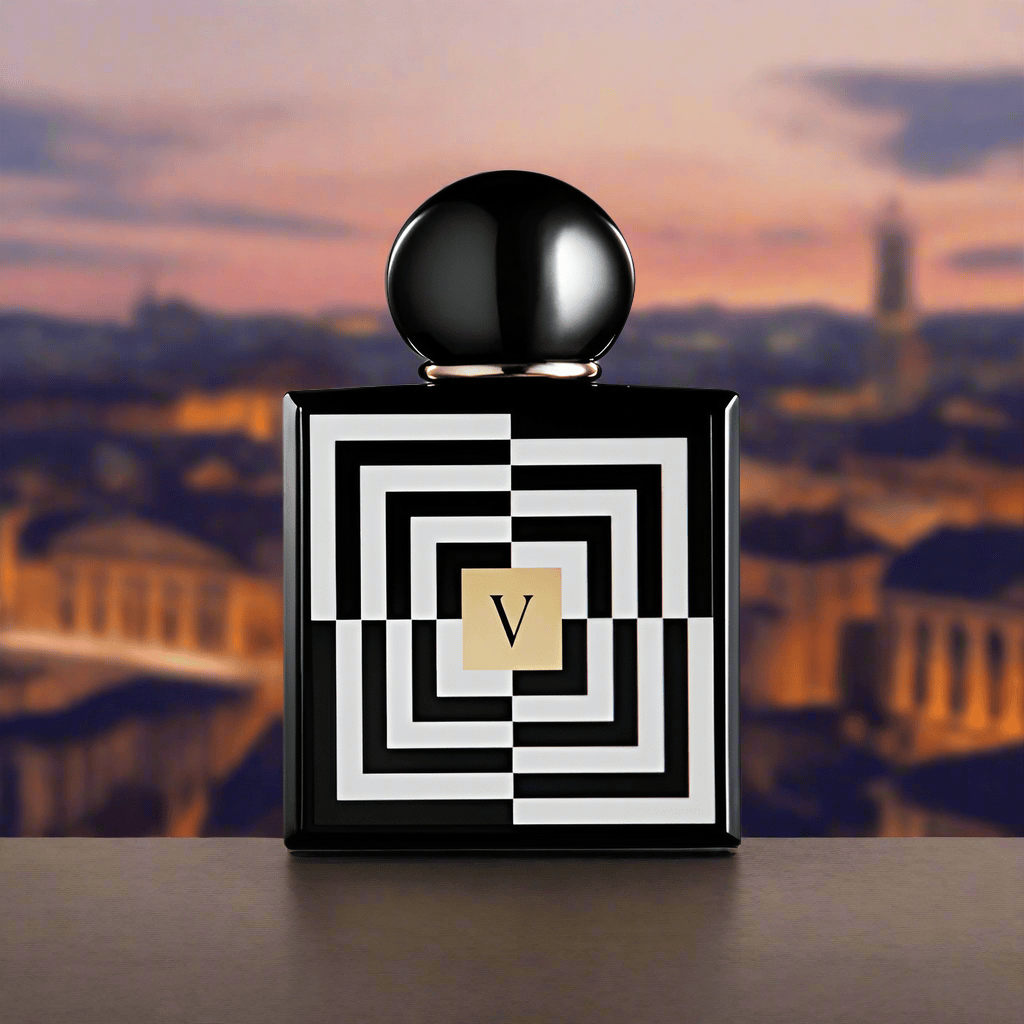 Adamo Roma V - Unisex Eau de Parfum 3.4 oz / 100 ml