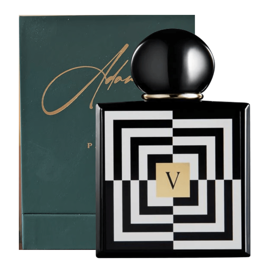 Adamo Roma V - Unisex Eau de Parfum 3.4 oz / 100 ml