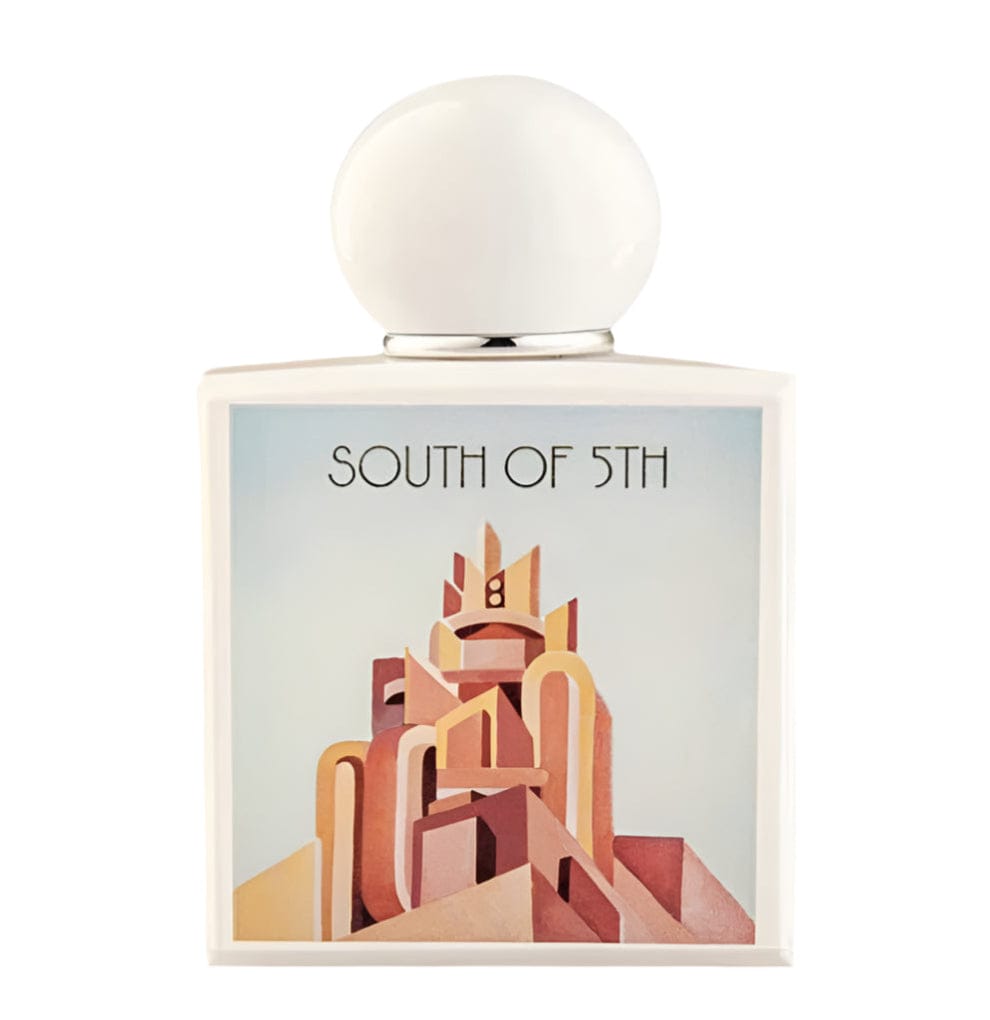 Adamo South of 5th - Unisex Eau de Parfum 3.4 oz / 100 ml
