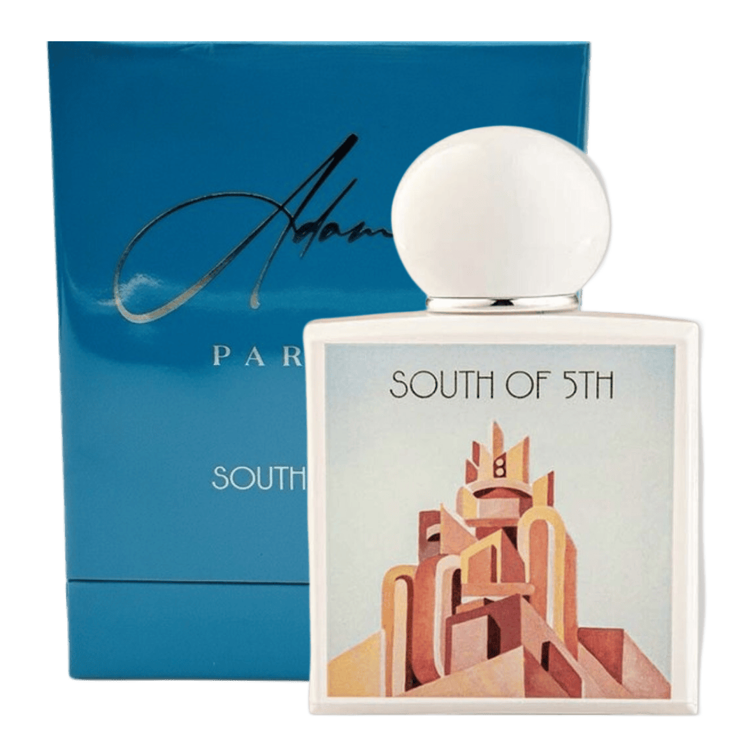 Adamo South of 5th - Unisex Eau de Parfum 3.4 oz / 100 ml