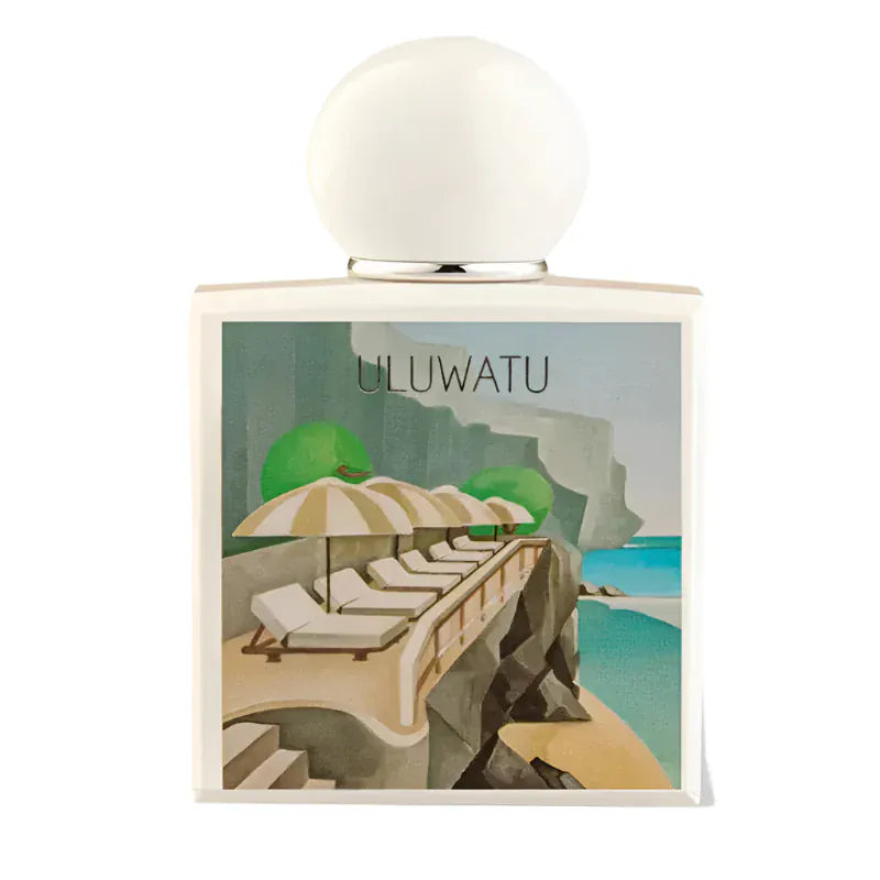 Adamo Uluwatu - Unisex Eau de Parfum 3.4 oz / 100 ml