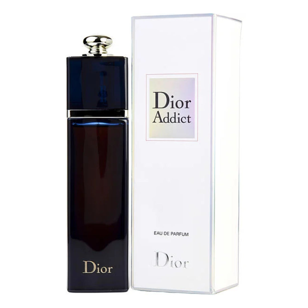 Christian Dior Addict Women's Perfume/Cologne For Women Eau De Parfum 1.0 oz / 1.7 oz / 3.4 oz Edp