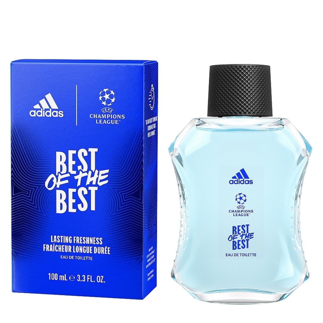 Adidas Best Of The Best Men's Perfume/Cologne For Men Eau de