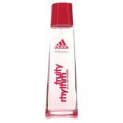 Adidas Fruity Rhythm Women’s Perfume/Cologne For Women Eau de Toilette 1.7 oz Edt