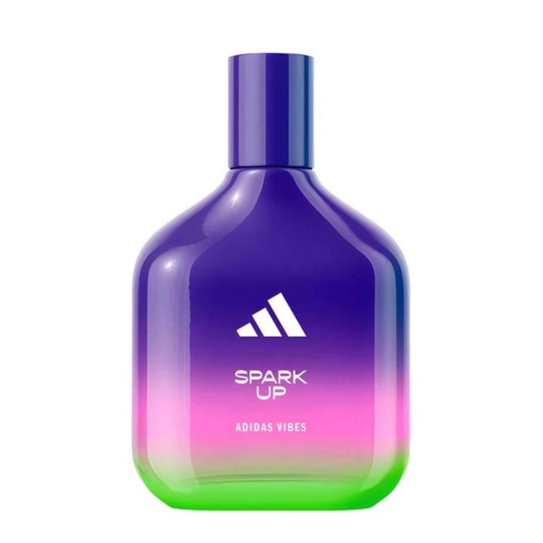 Adidas Spark Up - Unisex Perfume Eau de Parfum 3.3 oz
