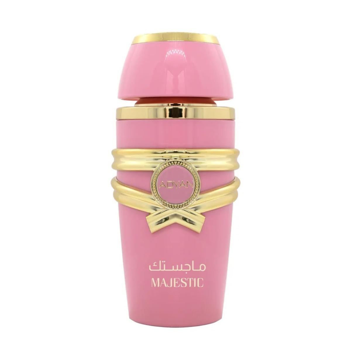Adyan Majestic Women’s Perfume/Cologne For Women Eau de Parfum 3.4 oz Edp