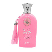 Adyan Norah Passion Women’s Perfume/Cologne For Women Eau de Parfum 3.4 oz Edp