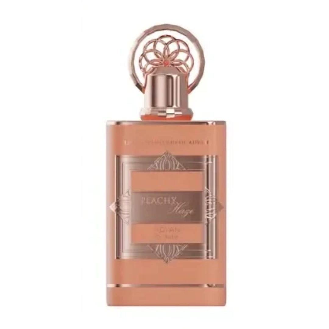 Adyan Peachy Haze Unisex Perfume/Cologne For Men & Women Eau de Parfum 3.4 oz Edp