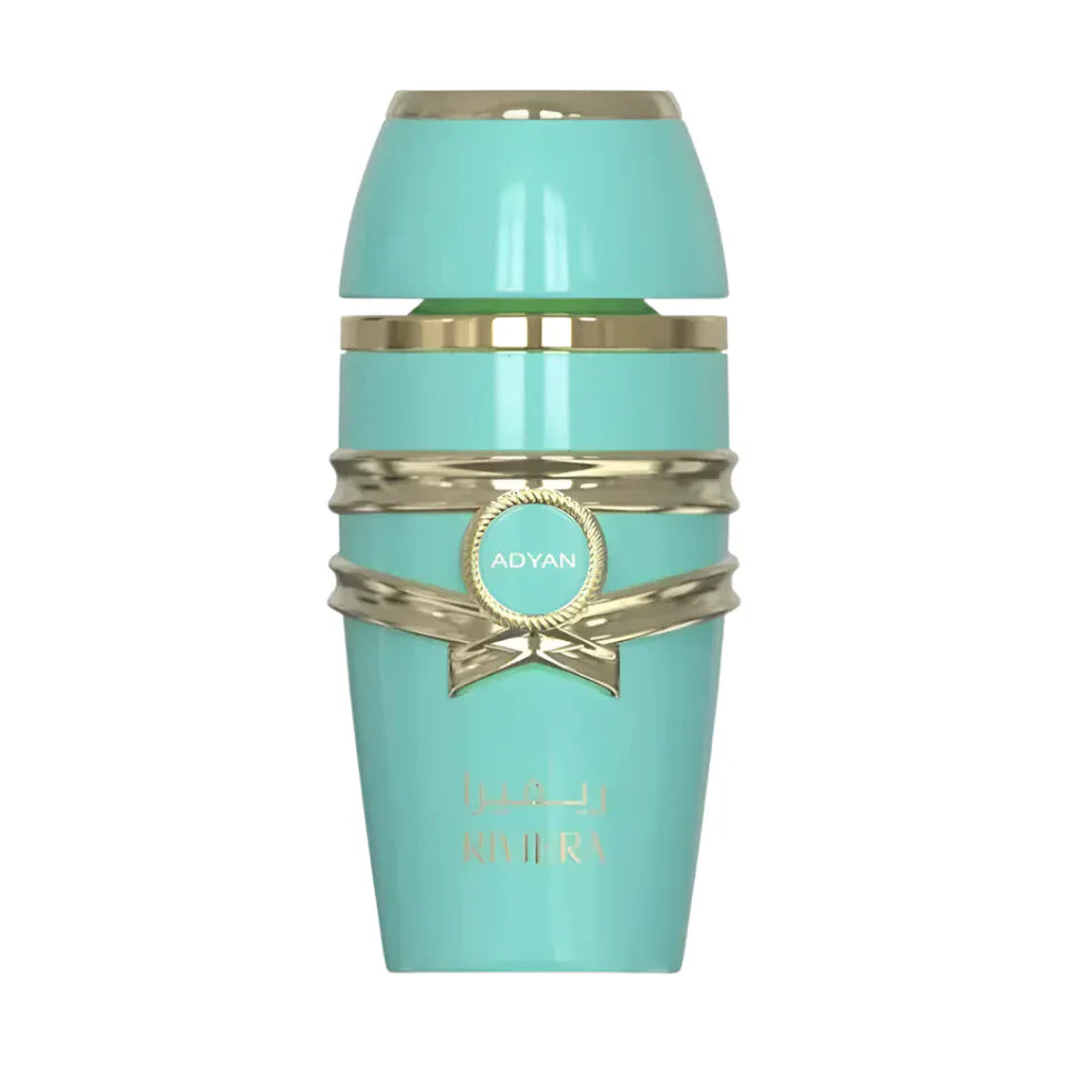 Adyan Riviera Women’s Perfume/Cologne For Women Eau de Parfum 3.4 oz Edp