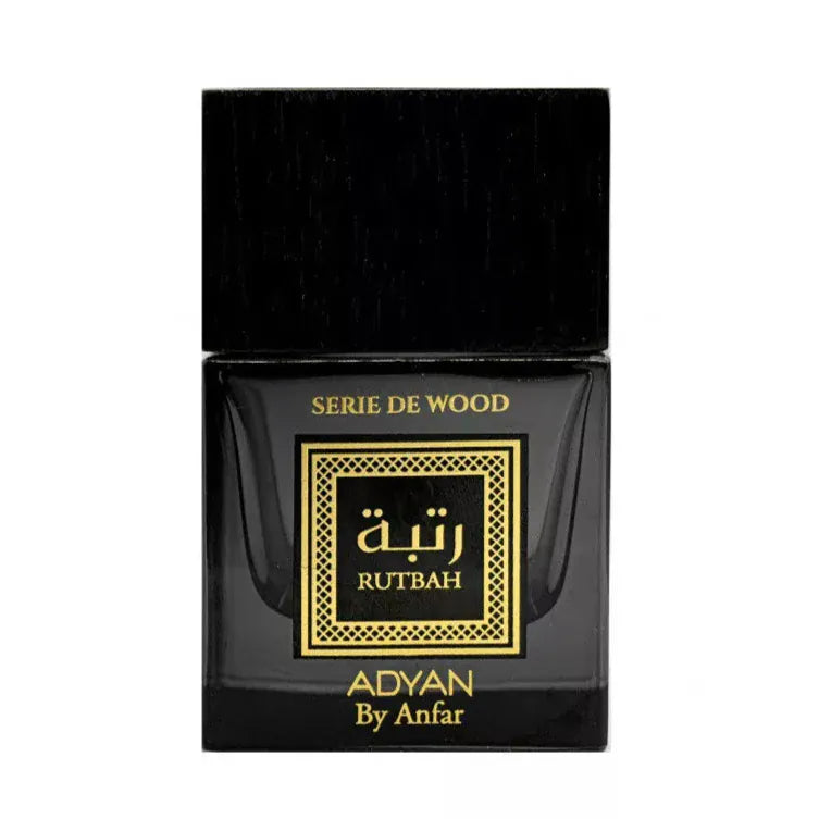 Adyan Rutbah Women’s Perfume/Cologne For Women Eau de Parfum 3.4 oz Edp