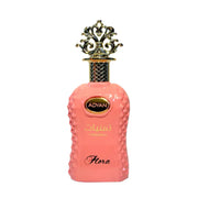 Adyan Thamniyat Flora Women’s Perfume/Cologne For Women Eau de Parfum 3.4 oz Edp